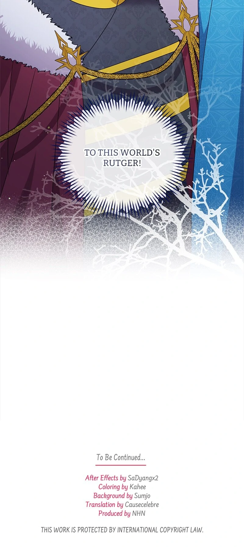 To Those Who Long for My Destruction Chapter 94 263 64