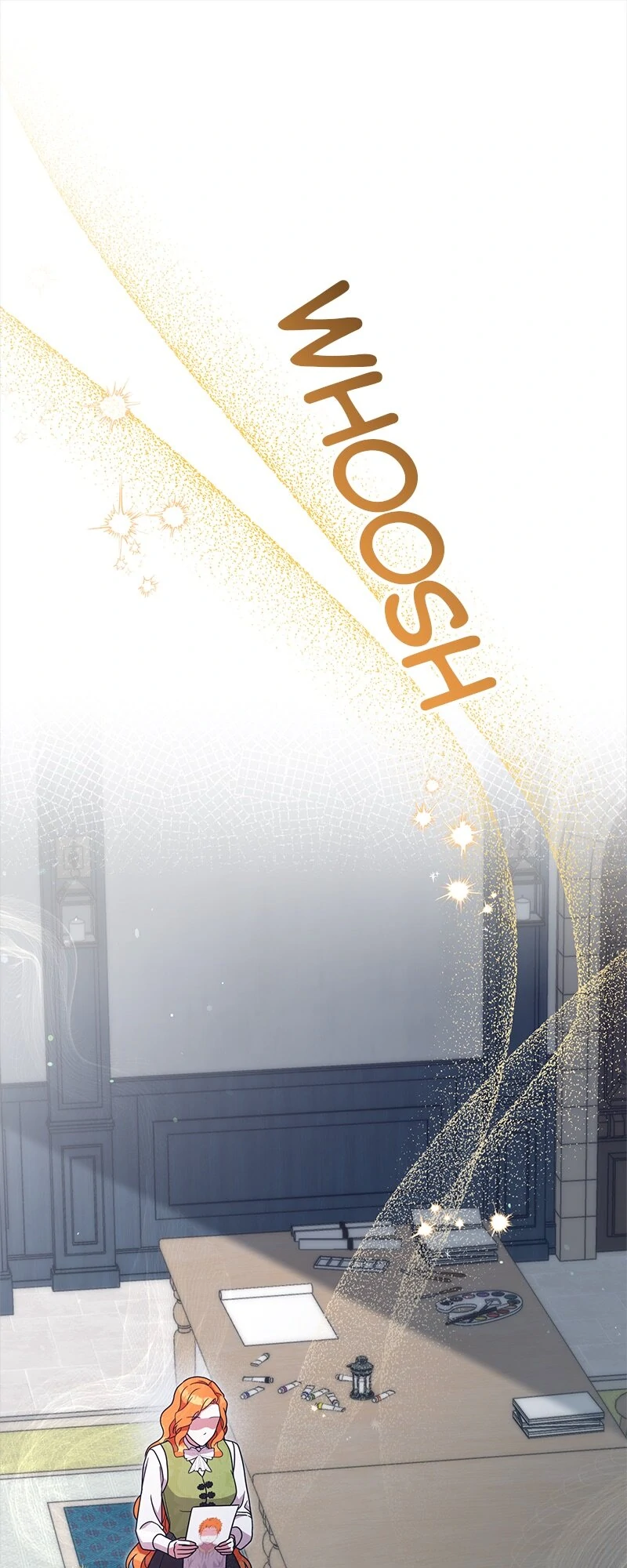 To Those Who Long for My Destruction Chapter 95 221 01