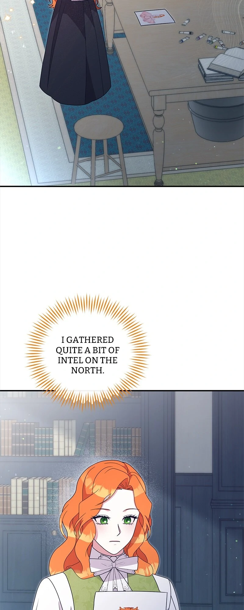 To Those Who Long for My Destruction Chapter 95 222 02