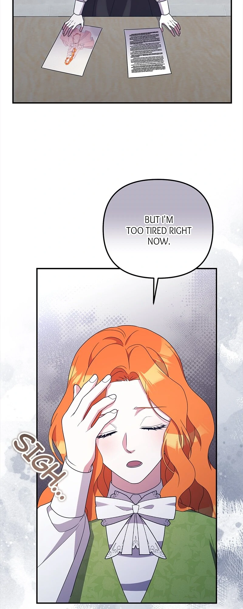 To Those Who Long for My Destruction Chapter 95 224 04