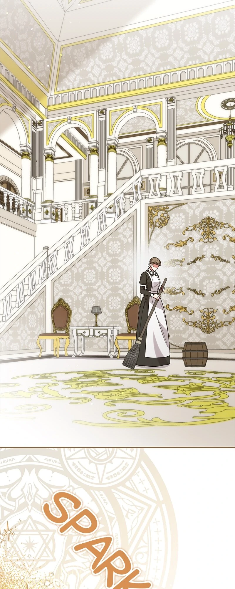 To Those Who Long for My Destruction Chapter 95 226 06