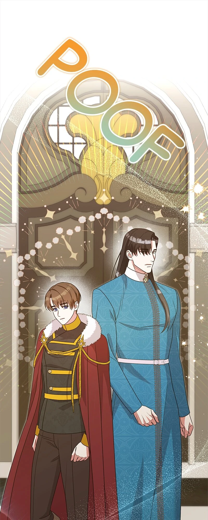 To Those Who Long for My Destruction Chapter 95 228 08