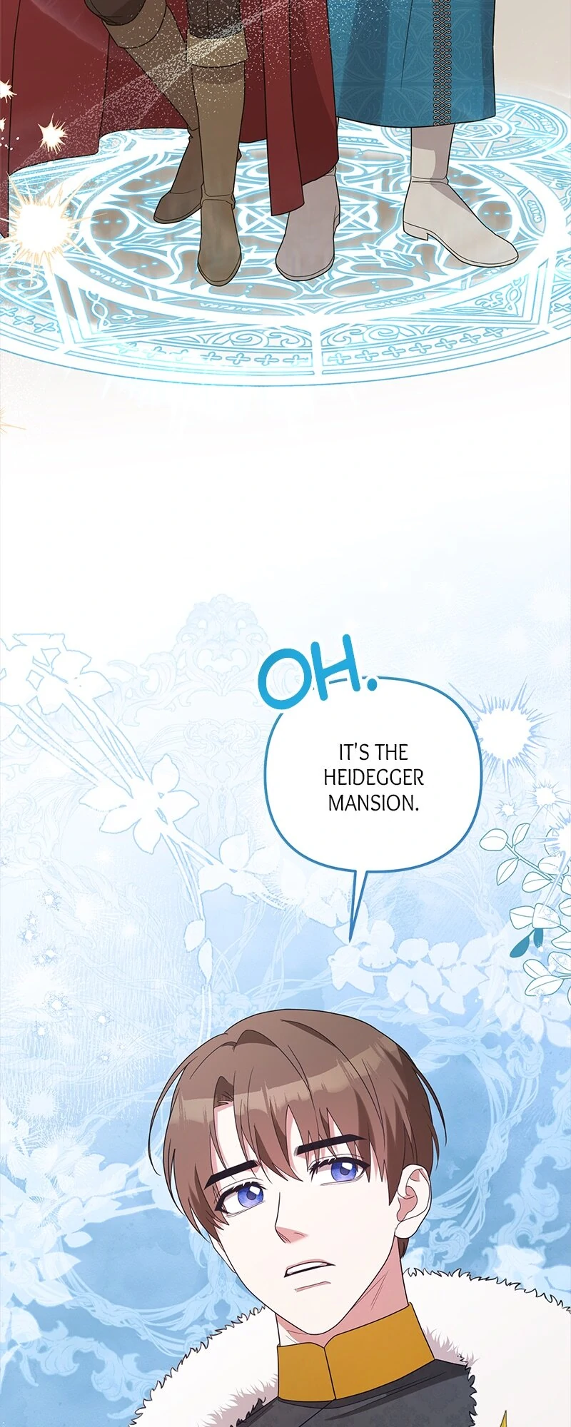 To Those Who Long for My Destruction Chapter 95 229 09