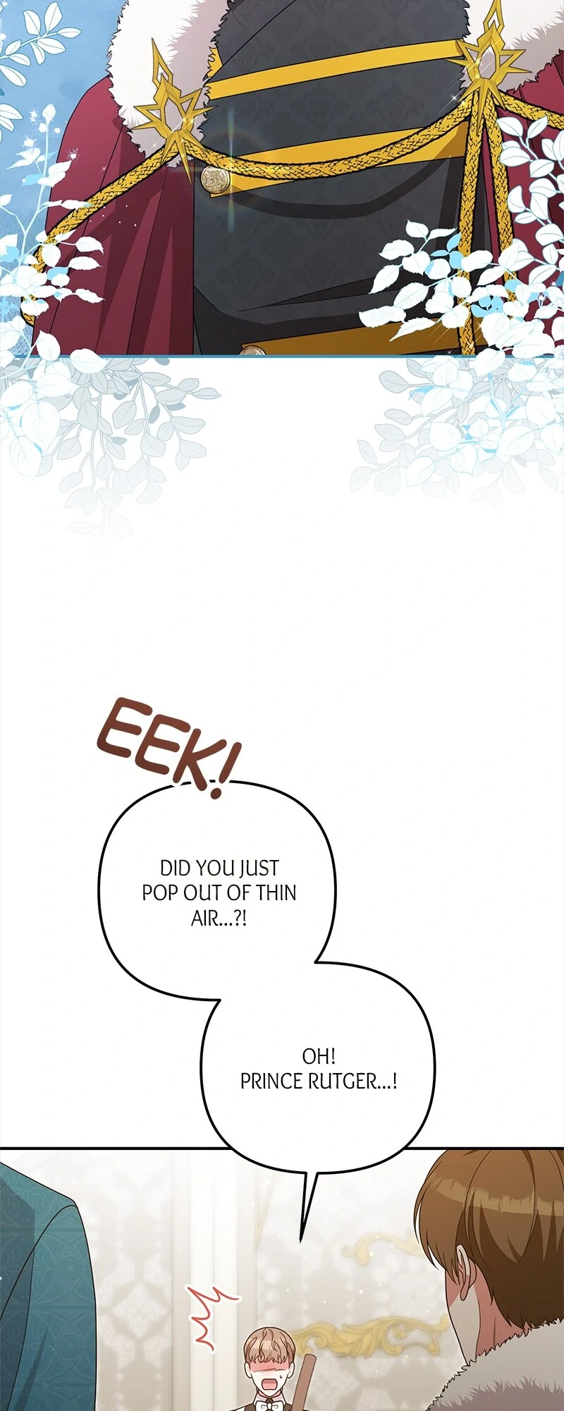 To Those Who Long for My Destruction Chapter 95 230 10