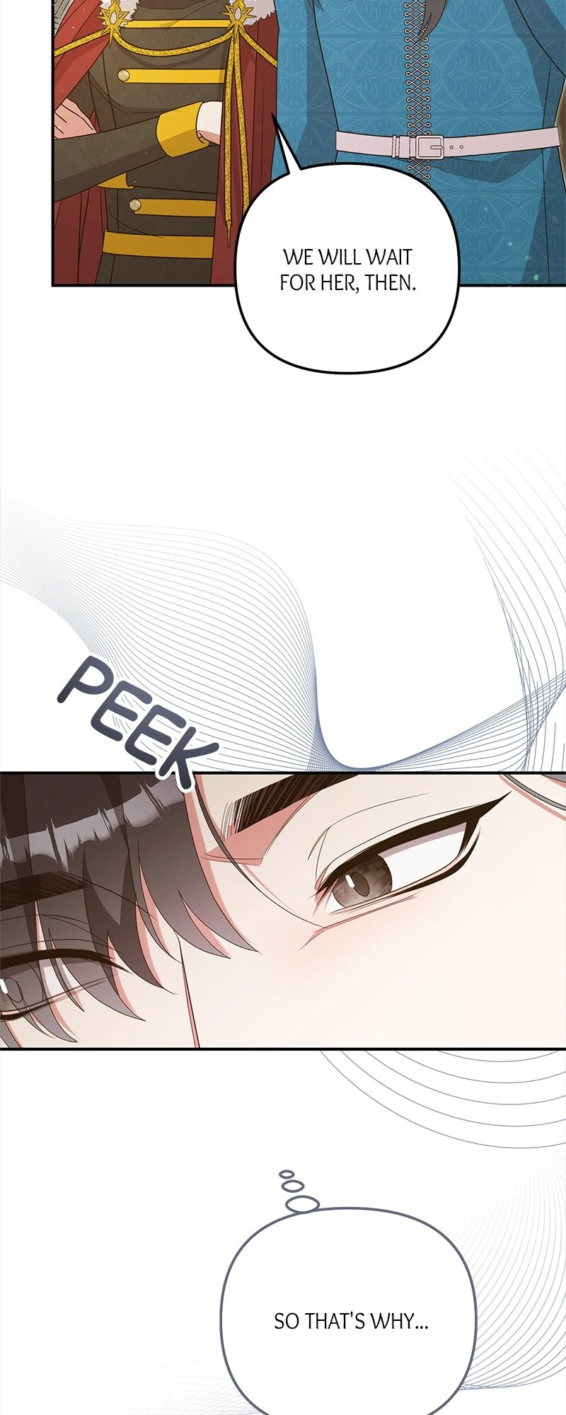 To Those Who Long for My Destruction Chapter 95 232 12