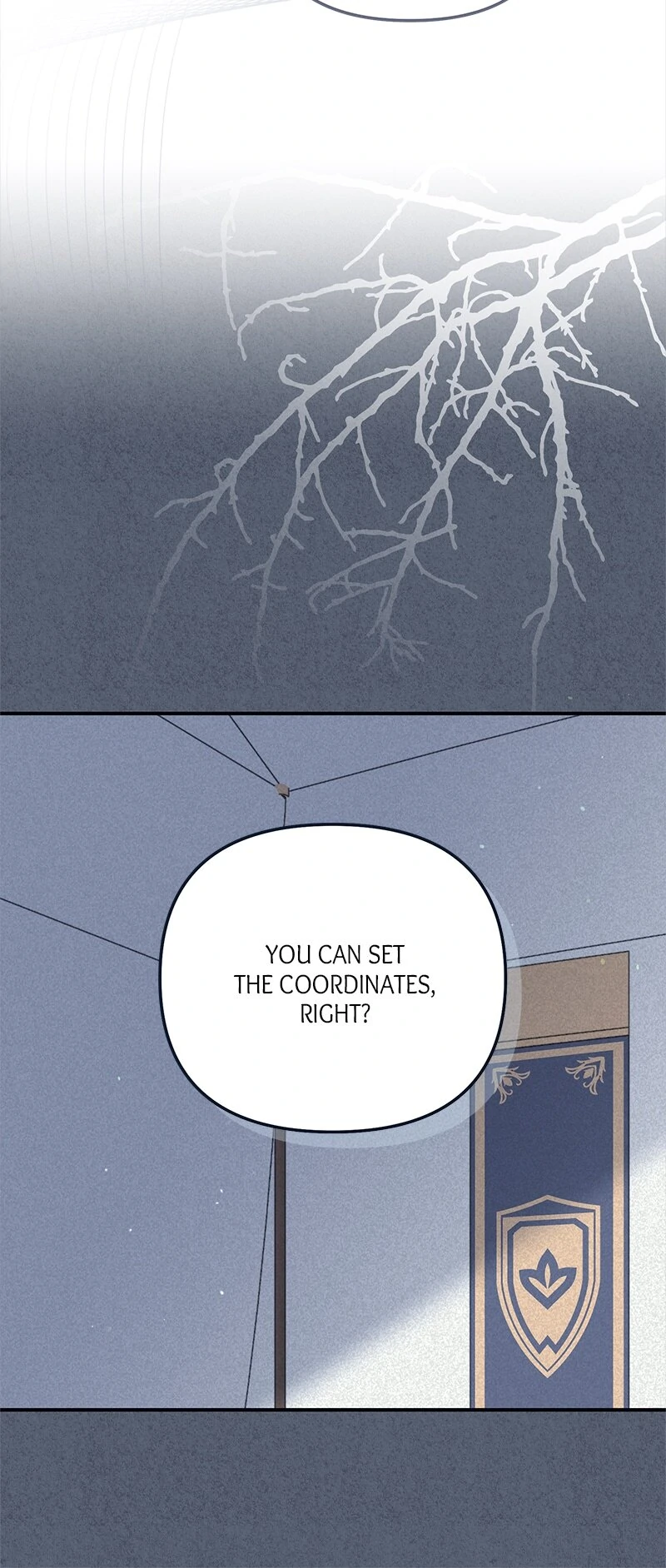 To Those Who Long for My Destruction Chapter 95 233 13