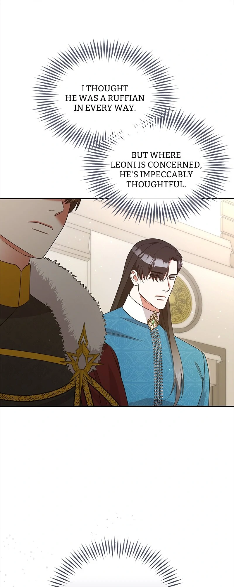 To Those Who Long for My Destruction Chapter 95 236 16