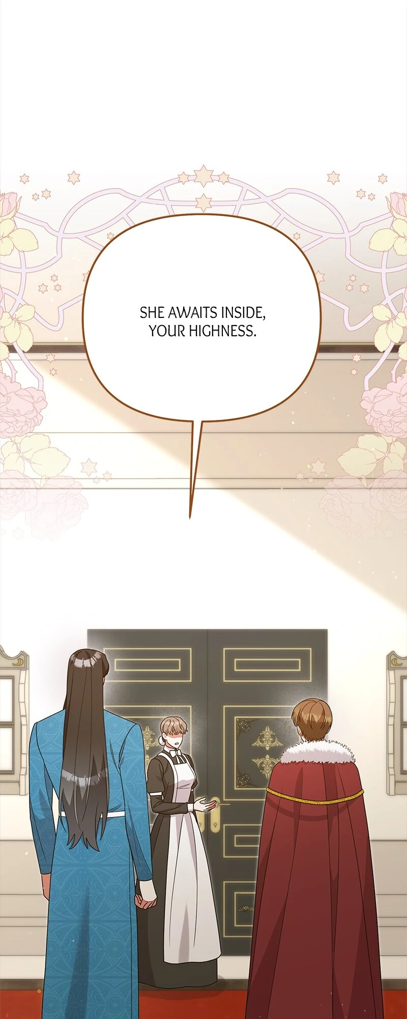 To Those Who Long for My Destruction Chapter 95 238 18