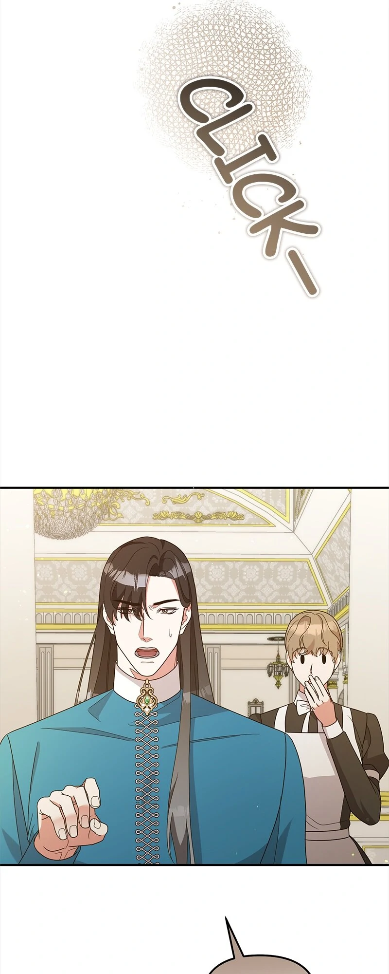 To Those Who Long for My Destruction Chapter 95 242 22