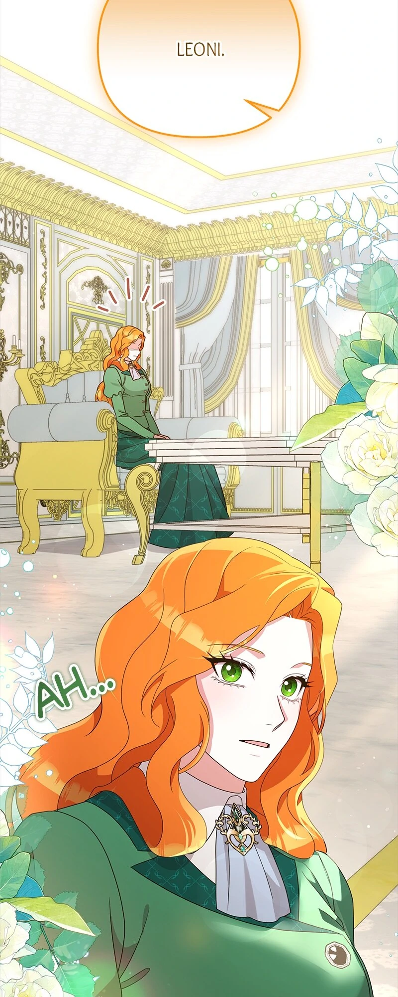 To Those Who Long for My Destruction Chapter 95 244 24