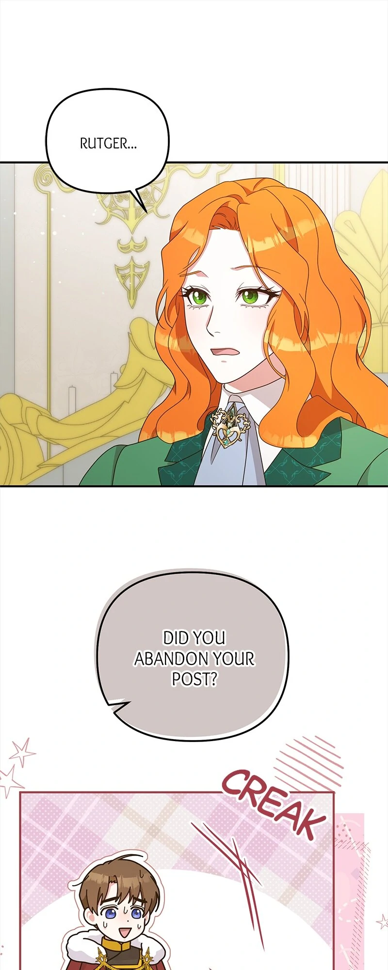 To Those Who Long for My Destruction Chapter 95 248 28