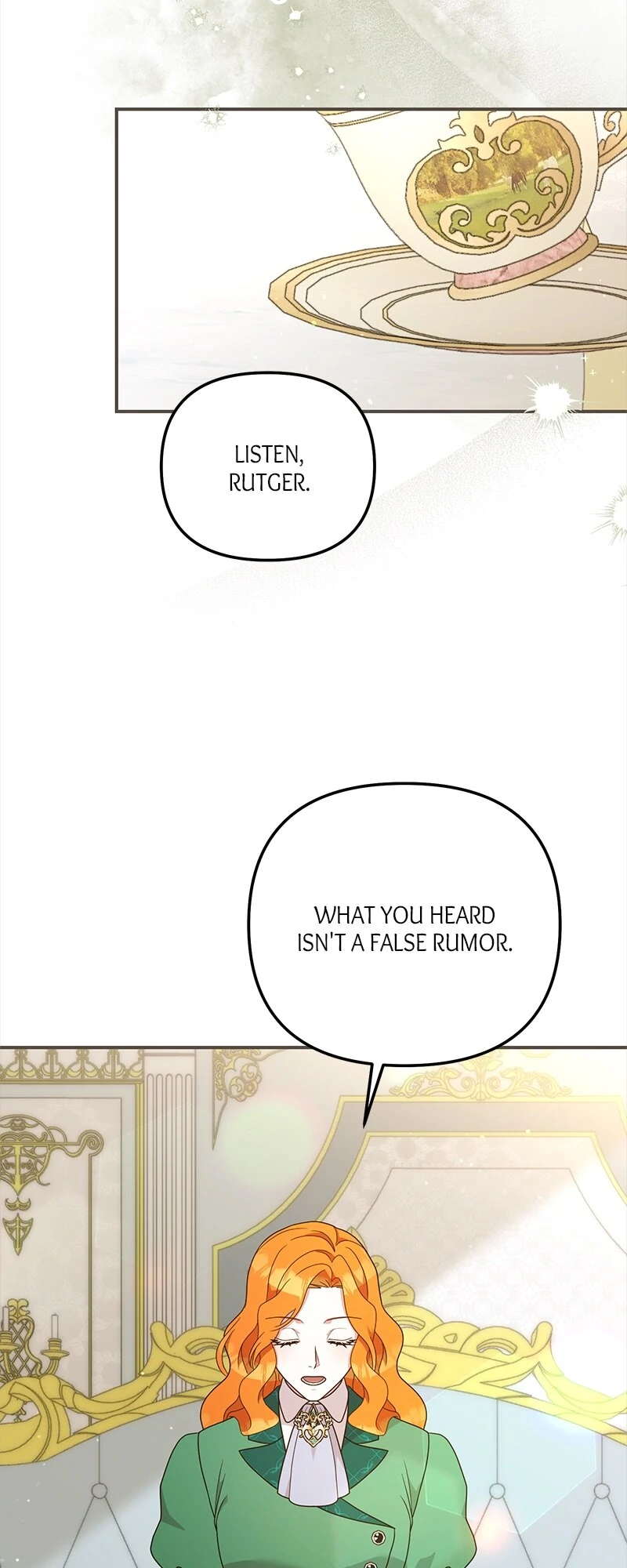 To Those Who Long for My Destruction Chapter 95 251 31