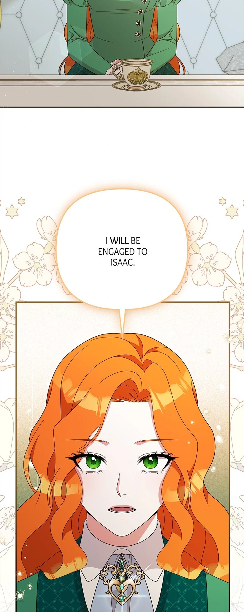 To Those Who Long for My Destruction Chapter 95 252 32