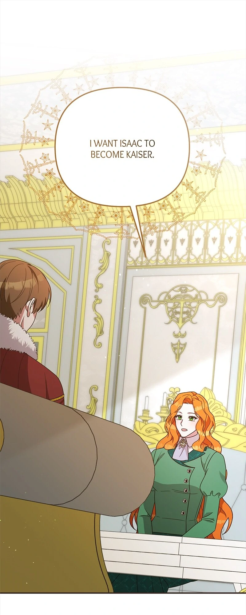 To Those Who Long for My Destruction Chapter 95 255 35