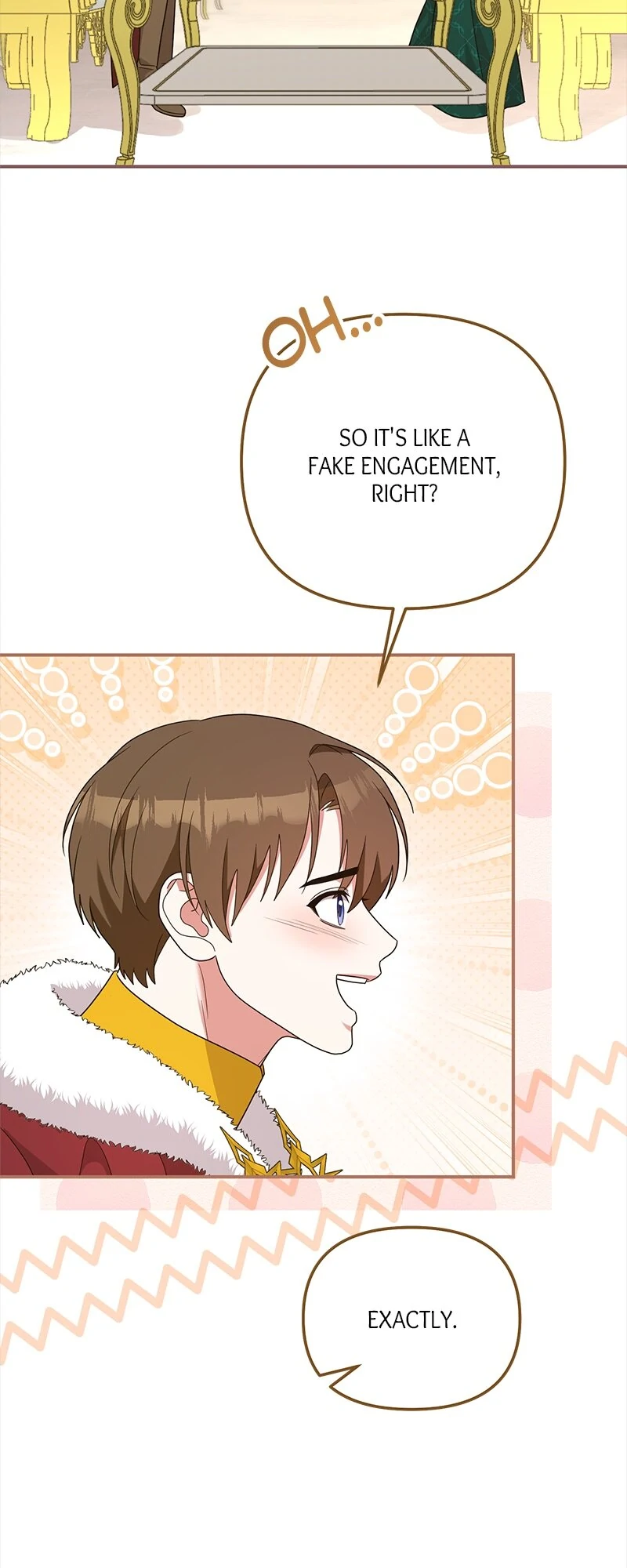 To Those Who Long for My Destruction Chapter 95 258 38