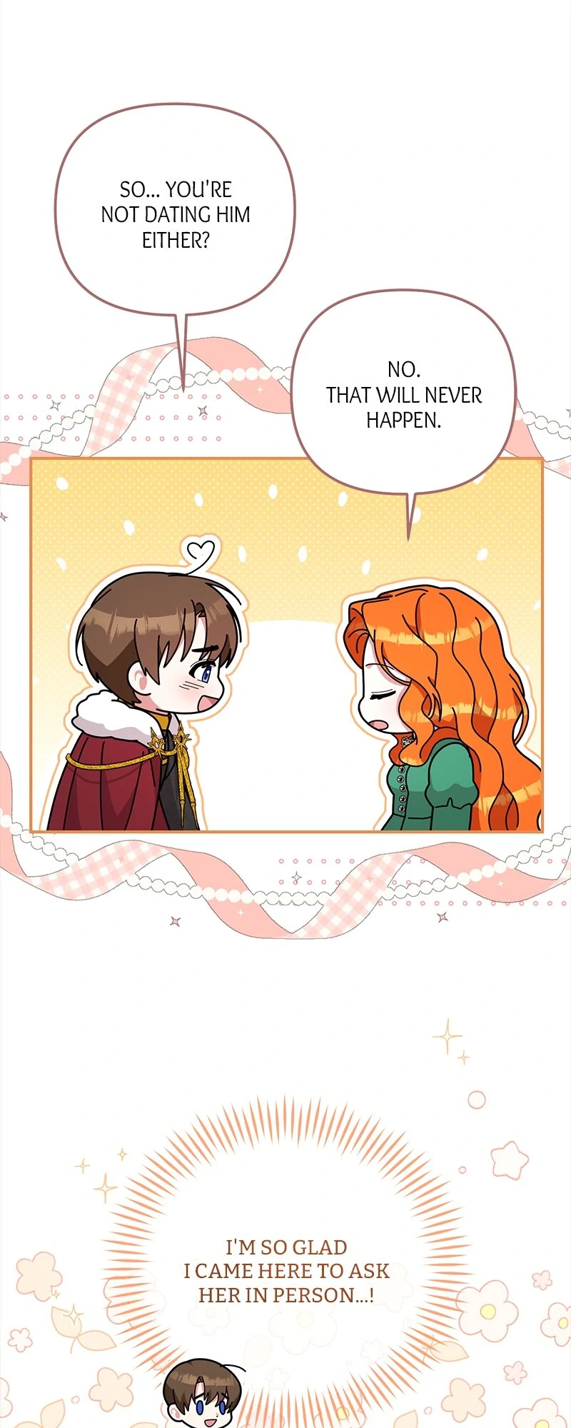 To Those Who Long for My Destruction Chapter 95 259 39