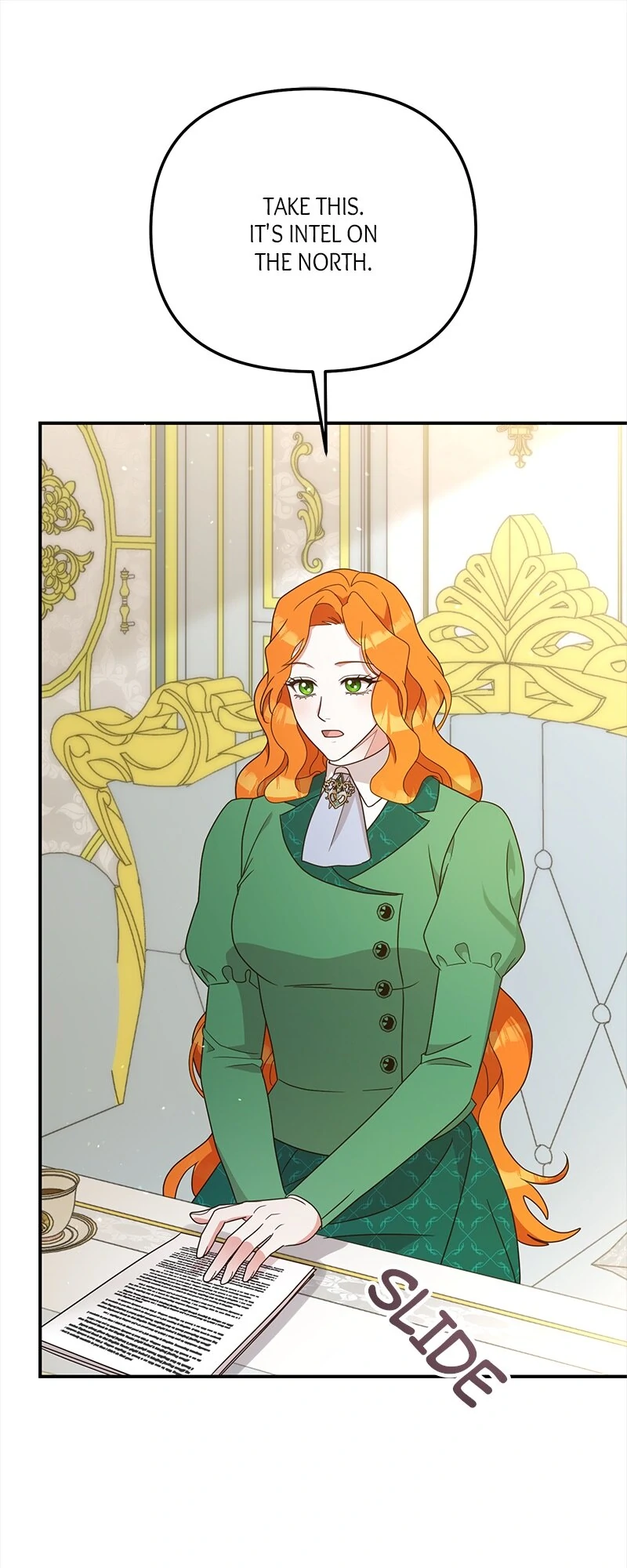 To Those Who Long for My Destruction Chapter 95 261 41