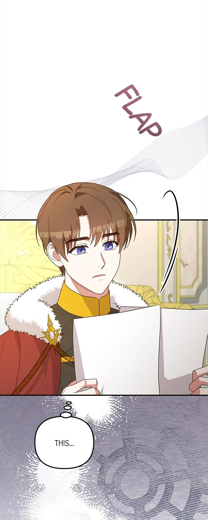 To Those Who Long for My Destruction Chapter 95 262 42