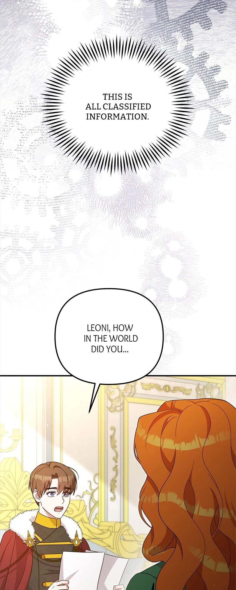 To Those Who Long for My Destruction Chapter 95 263 43