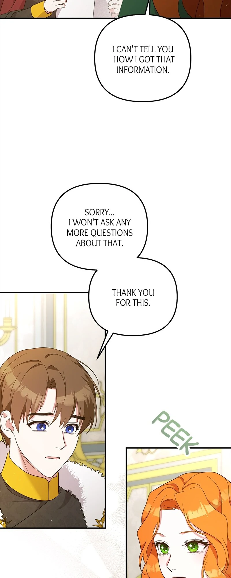 To Those Who Long for My Destruction Chapter 95 264 44