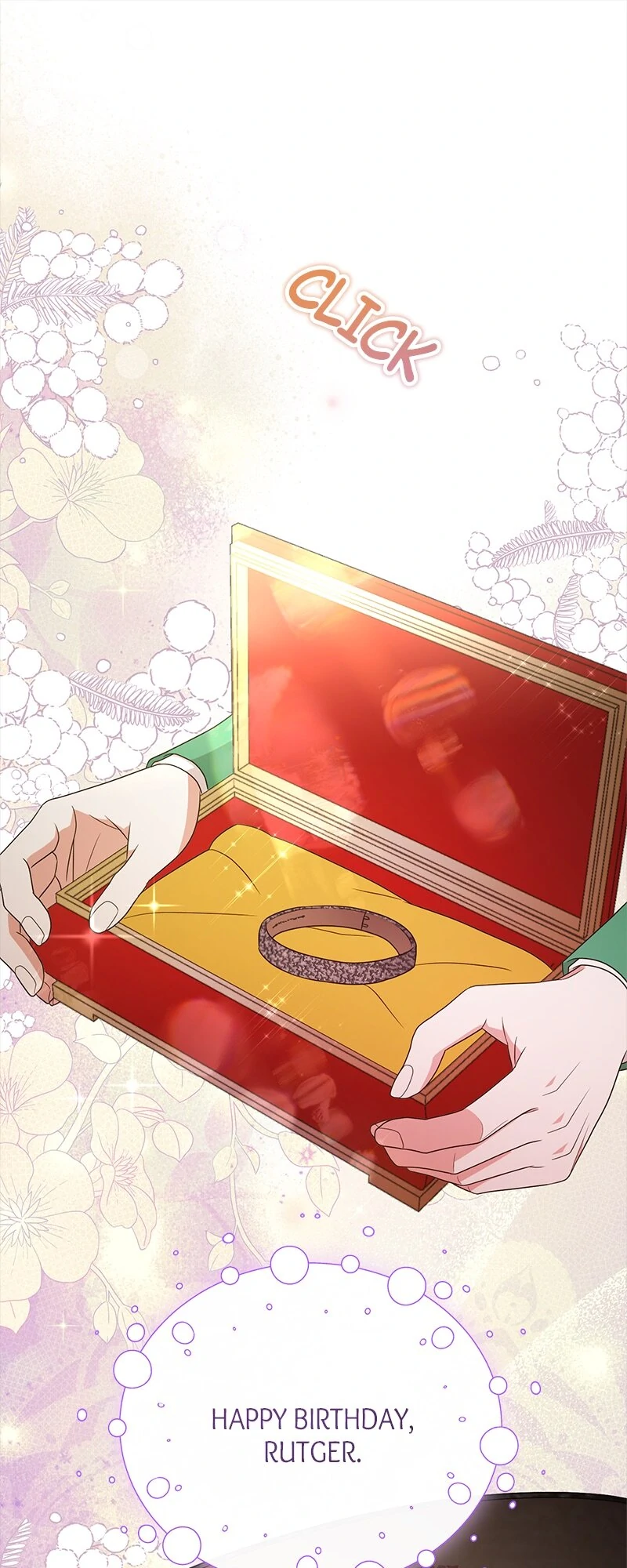 To Those Who Long for My Destruction Chapter 95 267 47