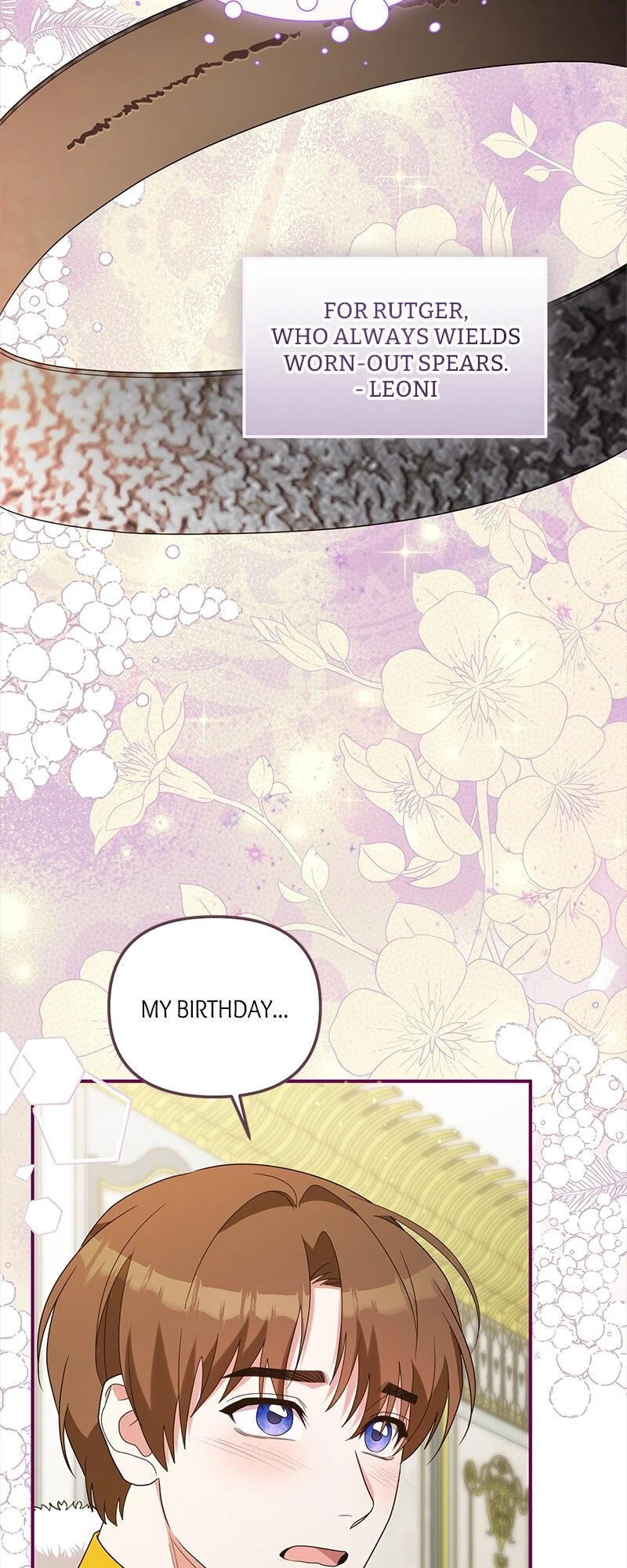 To Those Who Long for My Destruction Chapter 95 268 48