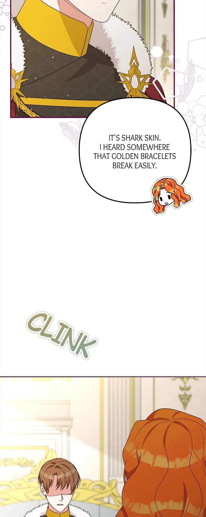 To Those Who Long for My Destruction Chapter 95 269 49