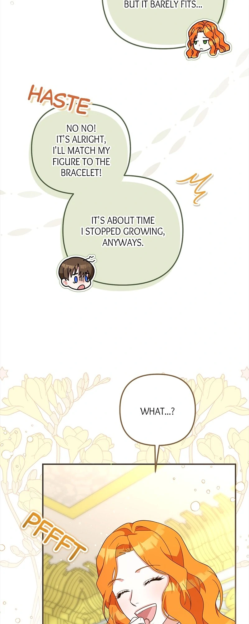 To Those Who Long for My Destruction Chapter 95 271 51