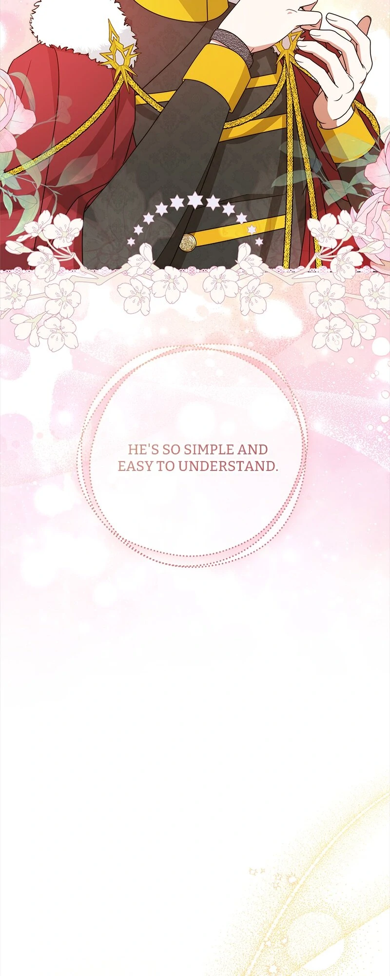 To Those Who Long for My Destruction Chapter 95 274 54