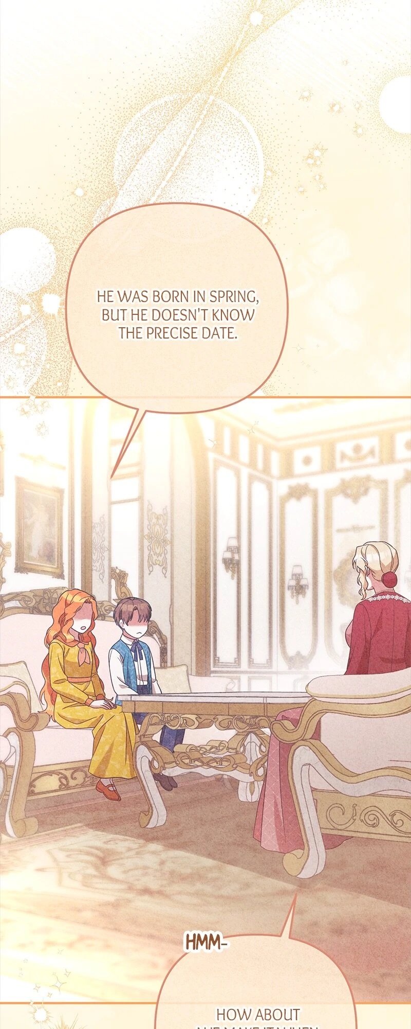 To Those Who Long for My Destruction Chapter 95 275 55