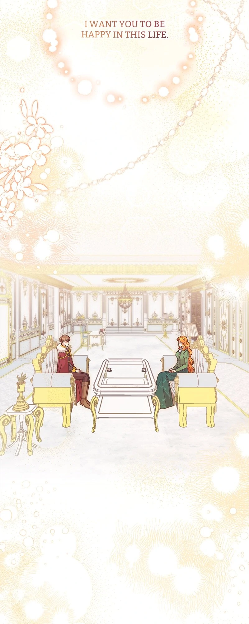 To Those Who Long for My Destruction Chapter 95 280 60