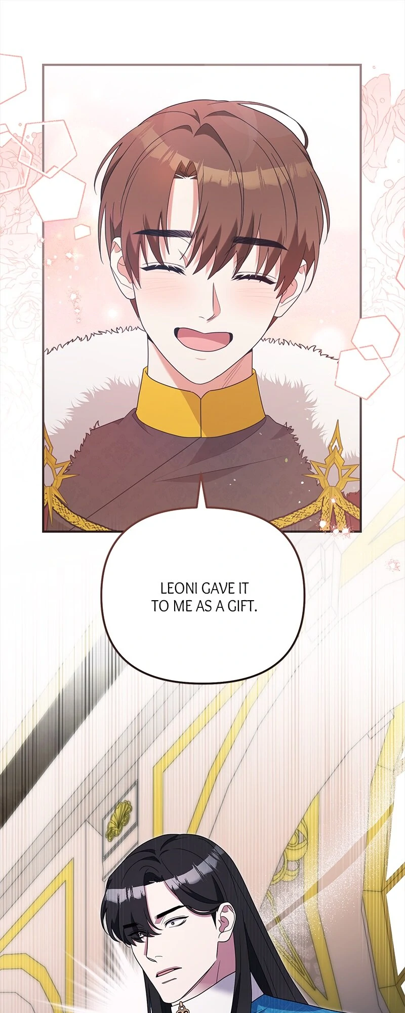 To Those Who Long for My Destruction Chapter 95 285 65