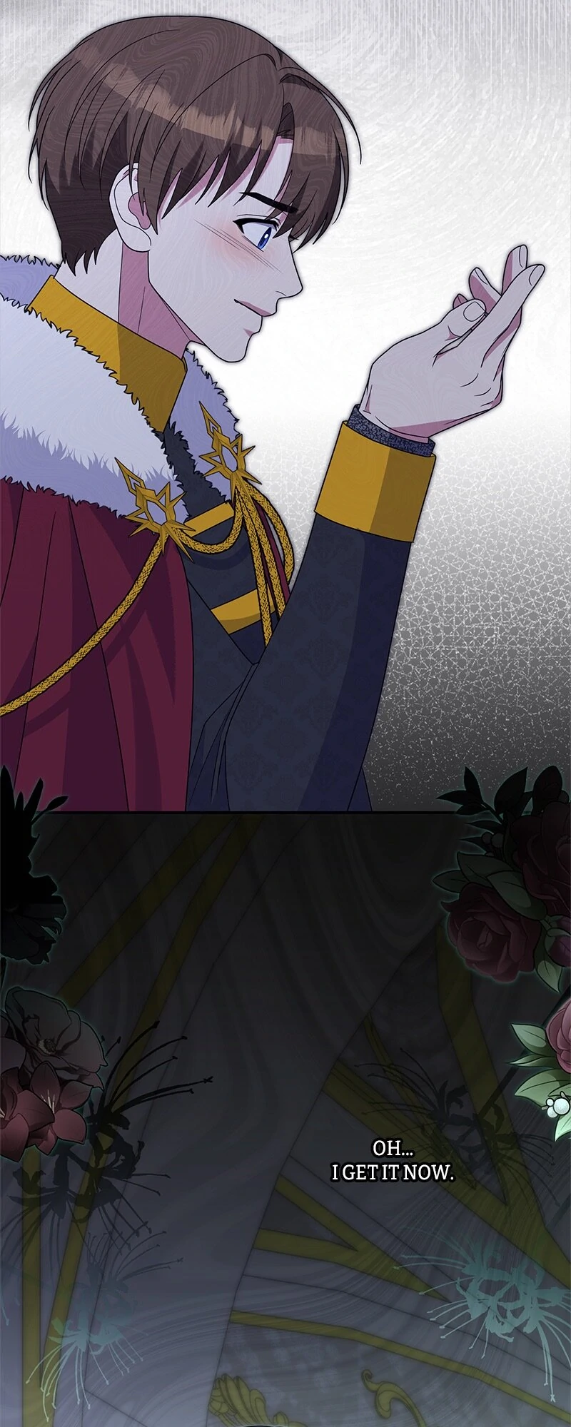 To Those Who Long for My Destruction Chapter 95 289 69