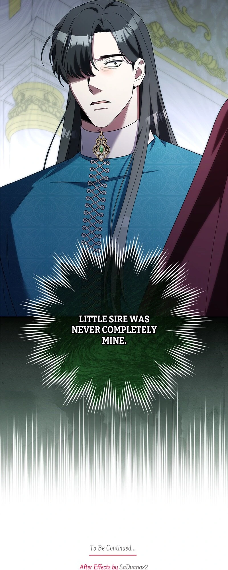 To Those Who Long for My Destruction Chapter 95 290 70