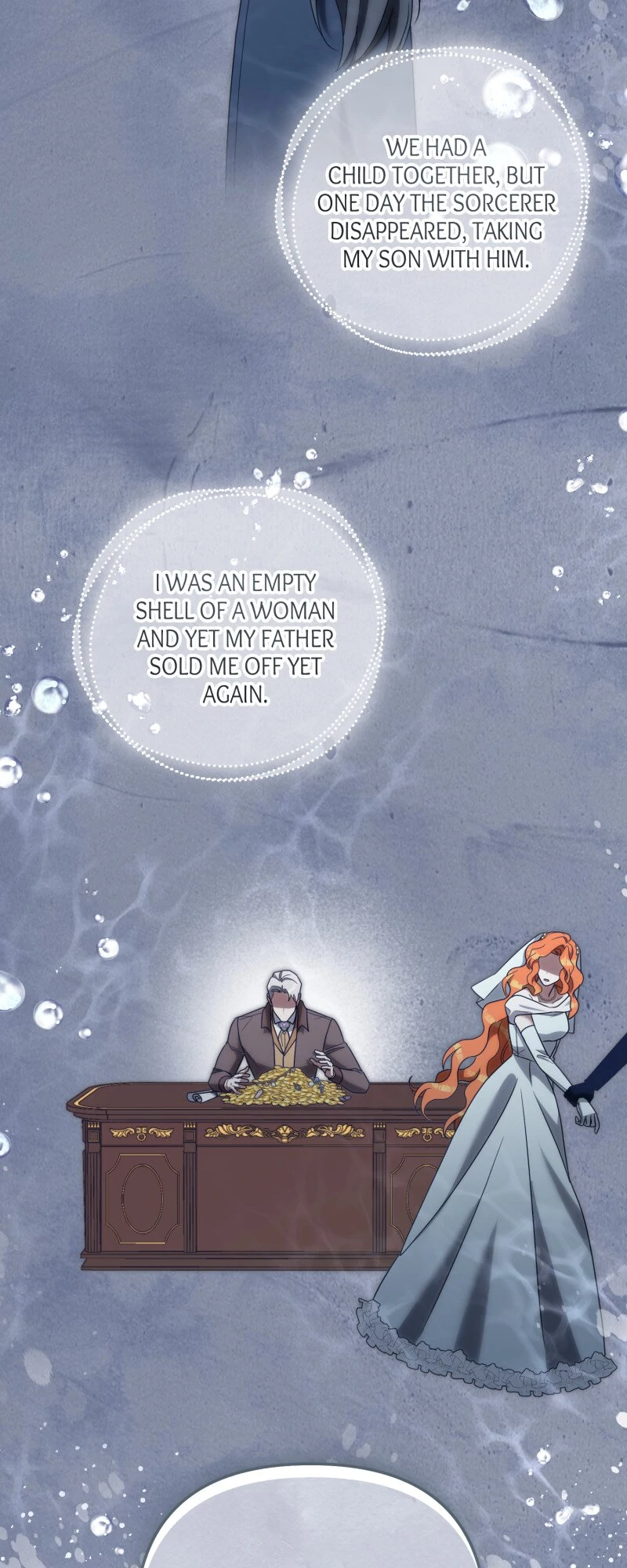 To Those Who Long for My Destruction Chapter 97 203 ch 97 10