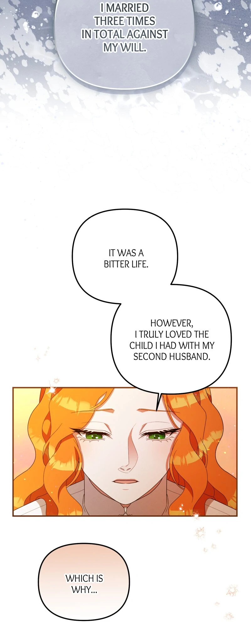 To Those Who Long for My Destruction Chapter 97 204 ch 97 11