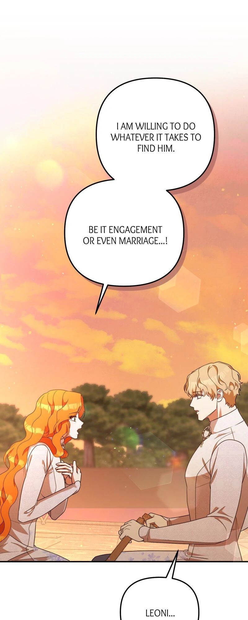 To Those Who Long for My Destruction Chapter 97 205 ch 97 12