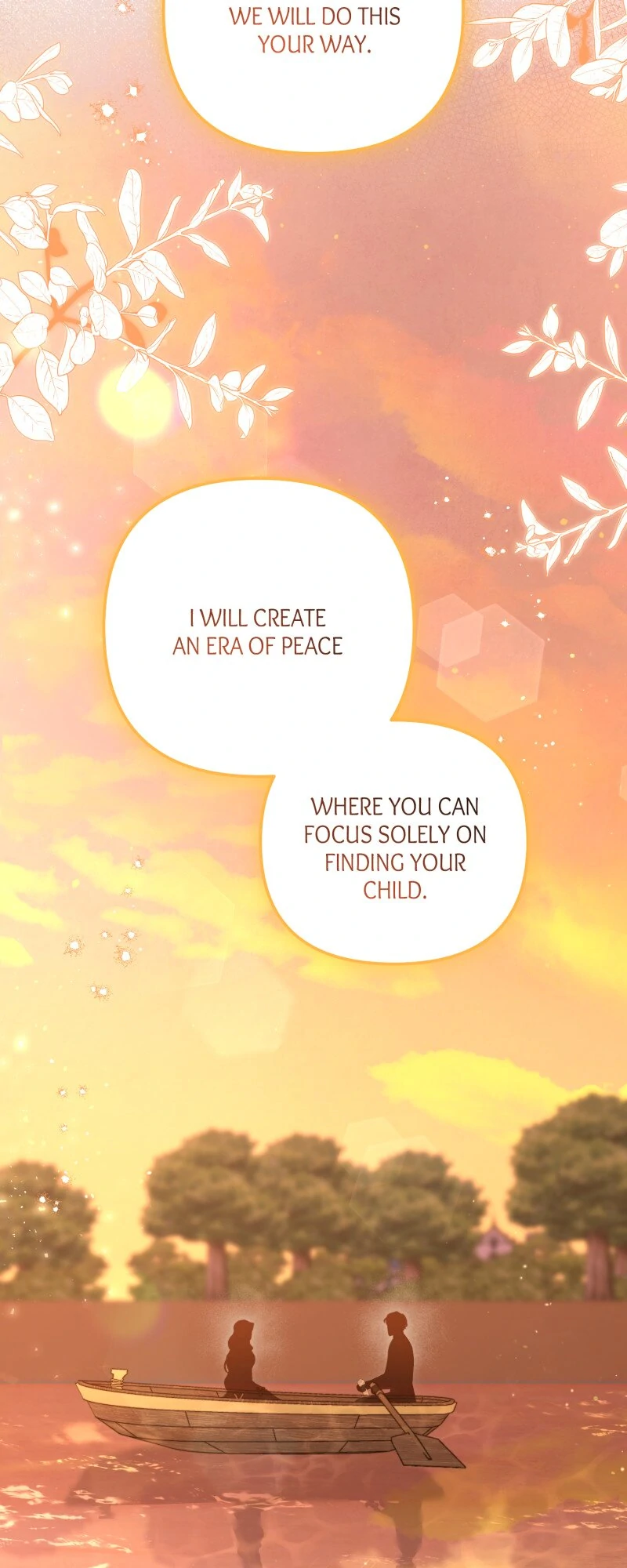 To Those Who Long for My Destruction Chapter 97 208 ch 97 15