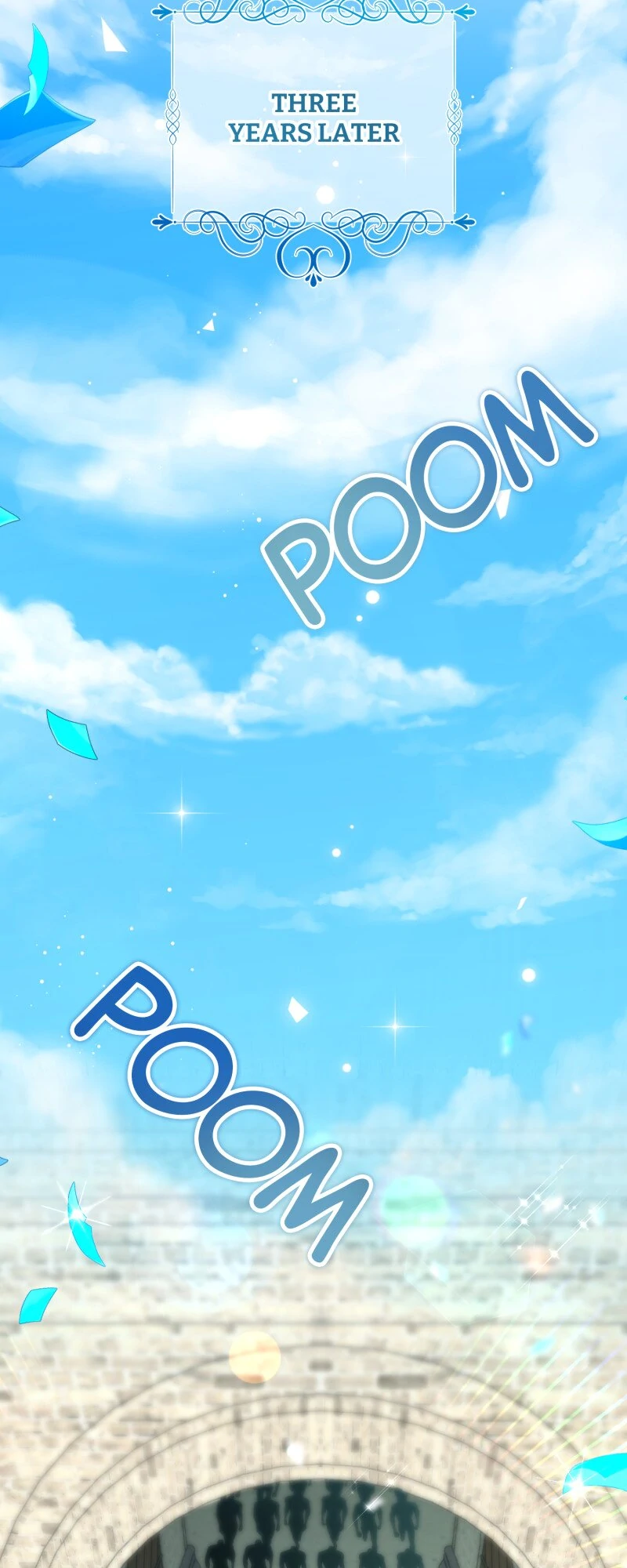 To Those Who Long for My Destruction Chapter 97 210 ch 97 17