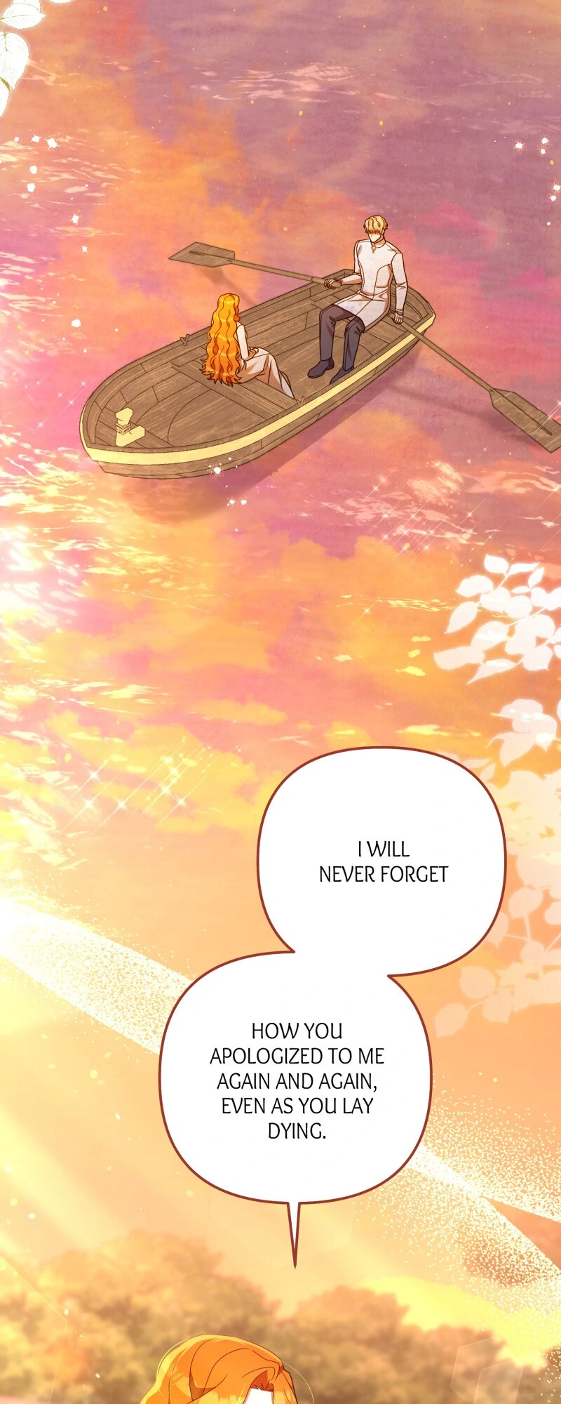 To Those Who Long for My Destruction Chapter 97 195 ch 97 2