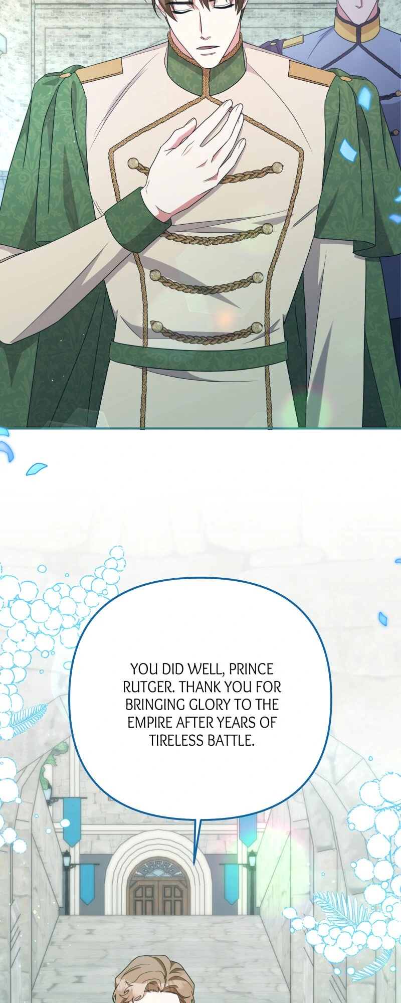 To Those Who Long for My Destruction Chapter 97 215 ch 97 22