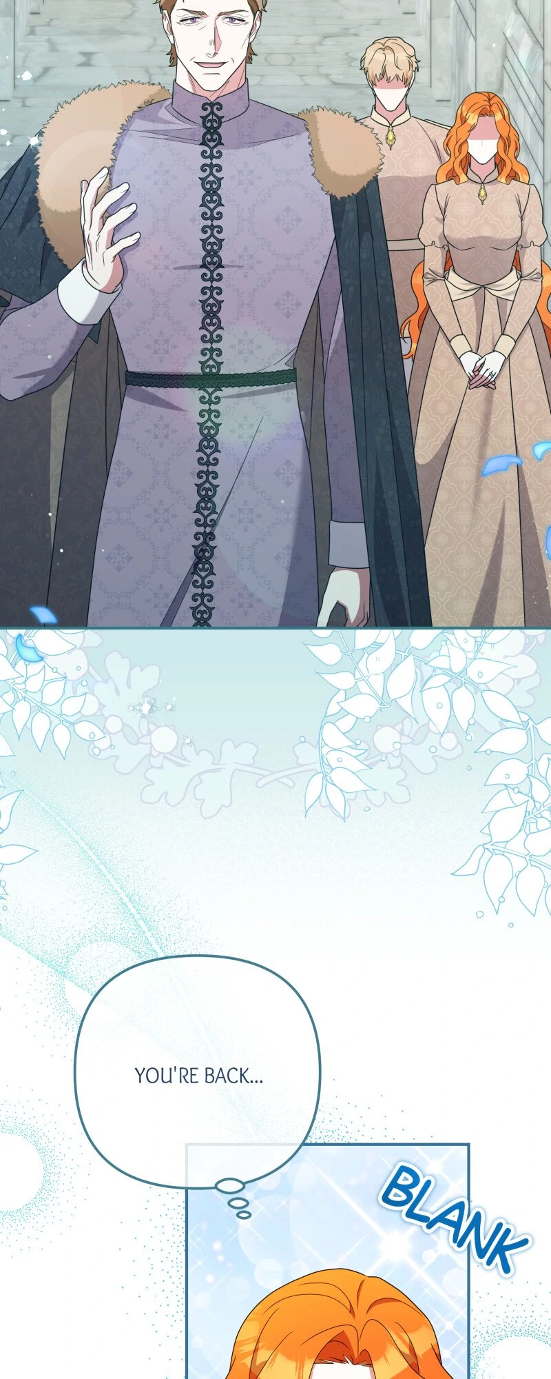 To Those Who Long for My Destruction Chapter 97 216 ch 97 23