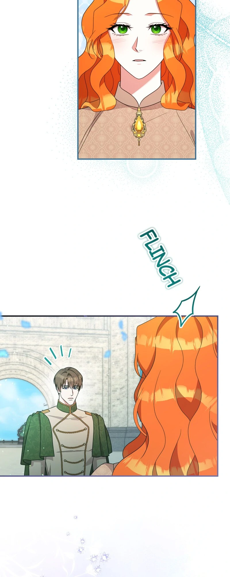 To Those Who Long for My Destruction Chapter 97 217 ch 97 24