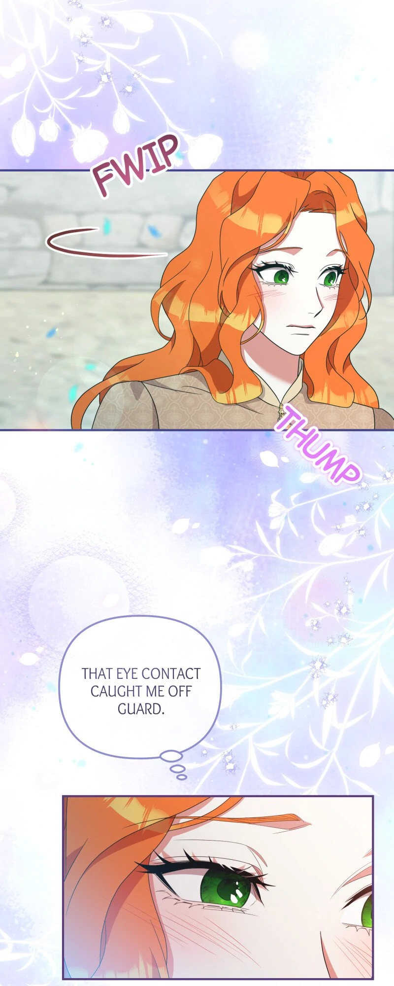 To Those Who Long for My Destruction Chapter 97 218 ch 97 25