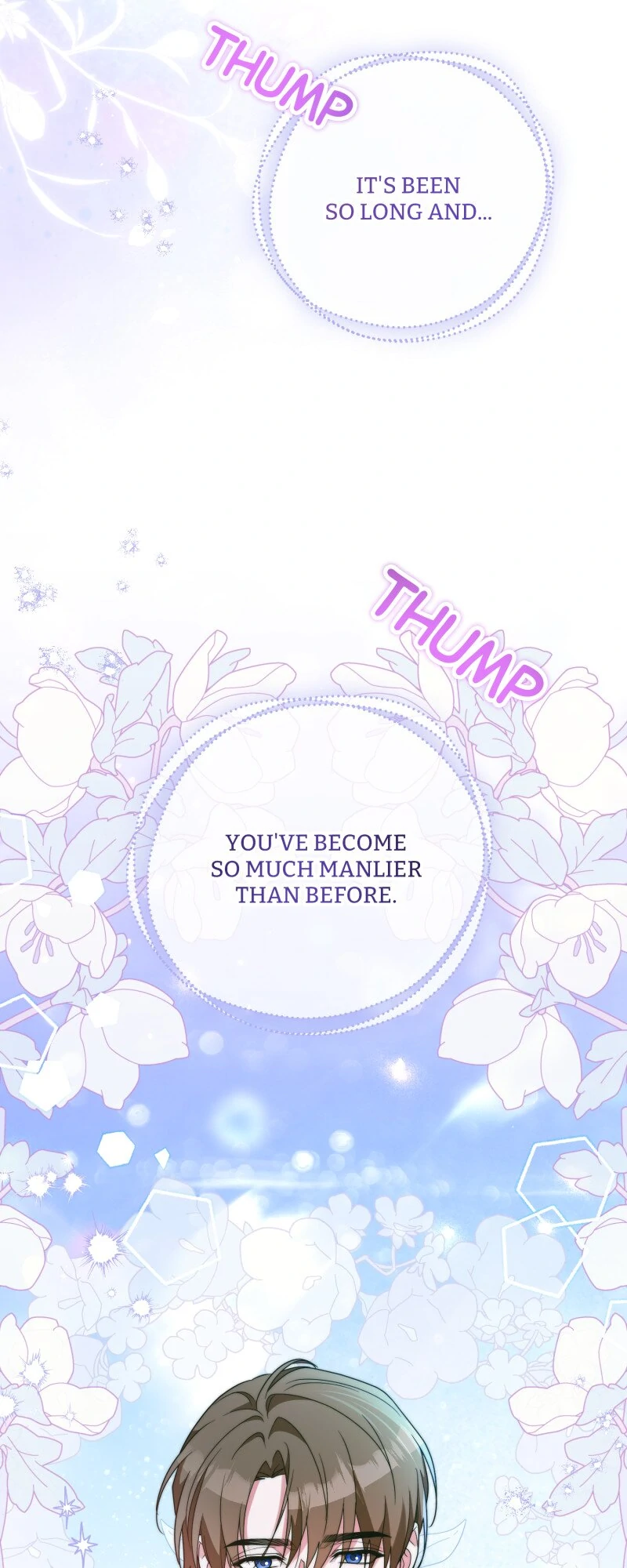 To Those Who Long for My Destruction Chapter 97 219 ch 97 26