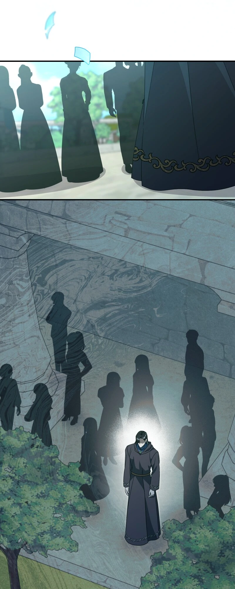 To Those Who Long for My Destruction Chapter 97 222 ch 97 29