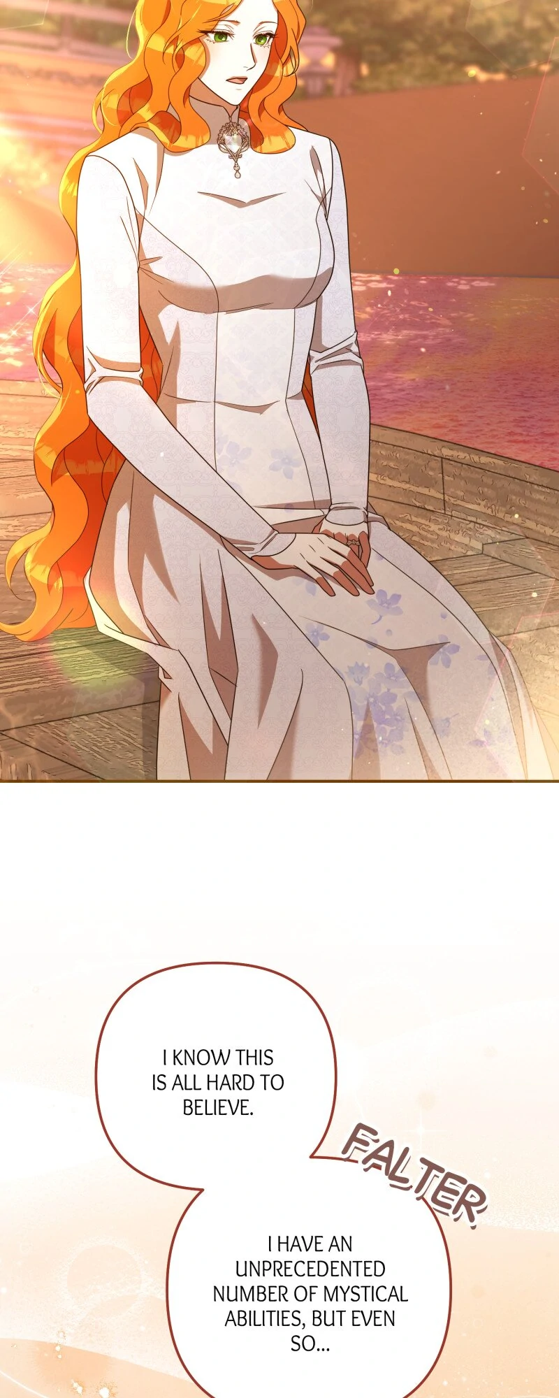 To Those Who Long for My Destruction Chapter 97 196 ch 97 3