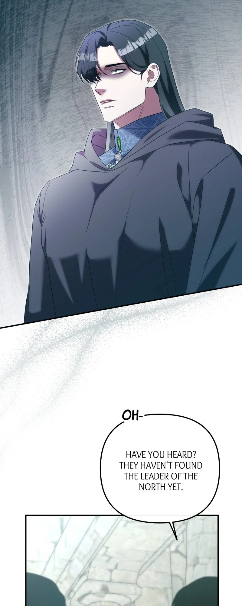 To Those Who Long for My Destruction Chapter 97 224 ch 97 31