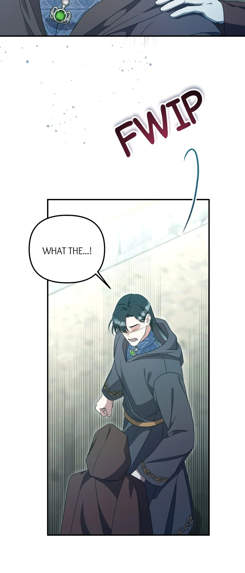 To Those Who Long for My Destruction Chapter 97 226 ch 97 33