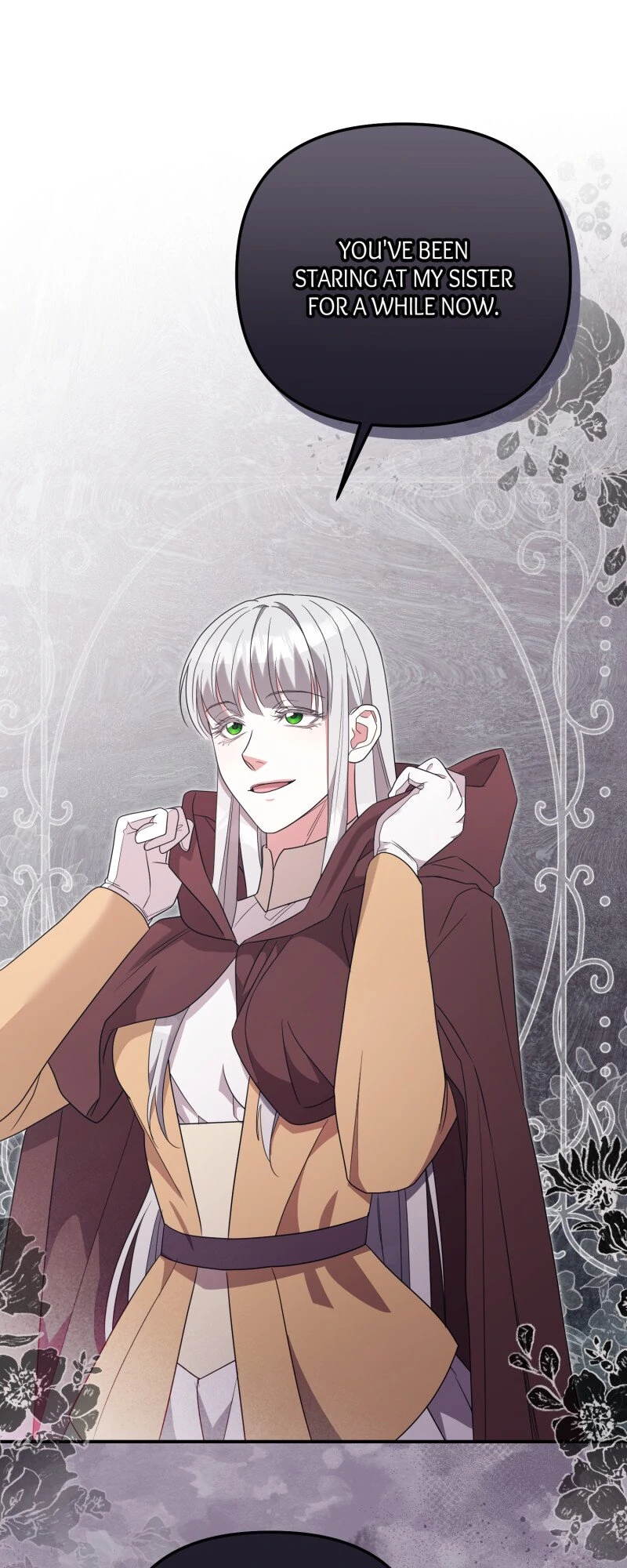 To Those Who Long for My Destruction Chapter 97 227 ch 97 34